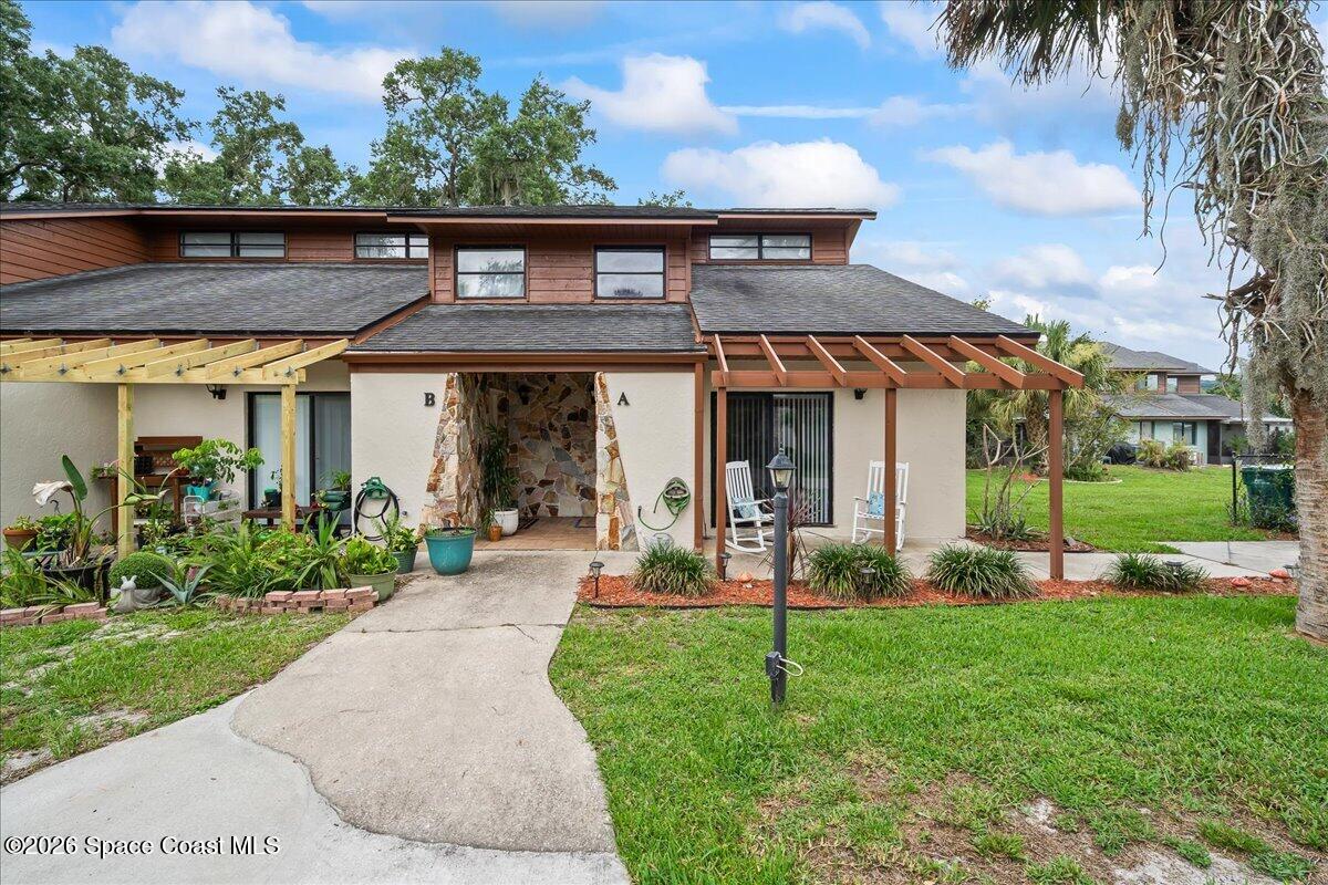 Photo 1 of 28 — 1130 Gary Hunt Road A, Cocoa, FL 32926