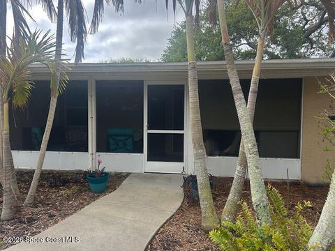 238 Woodland Avenue 2 Cocoa Beach FL 32931