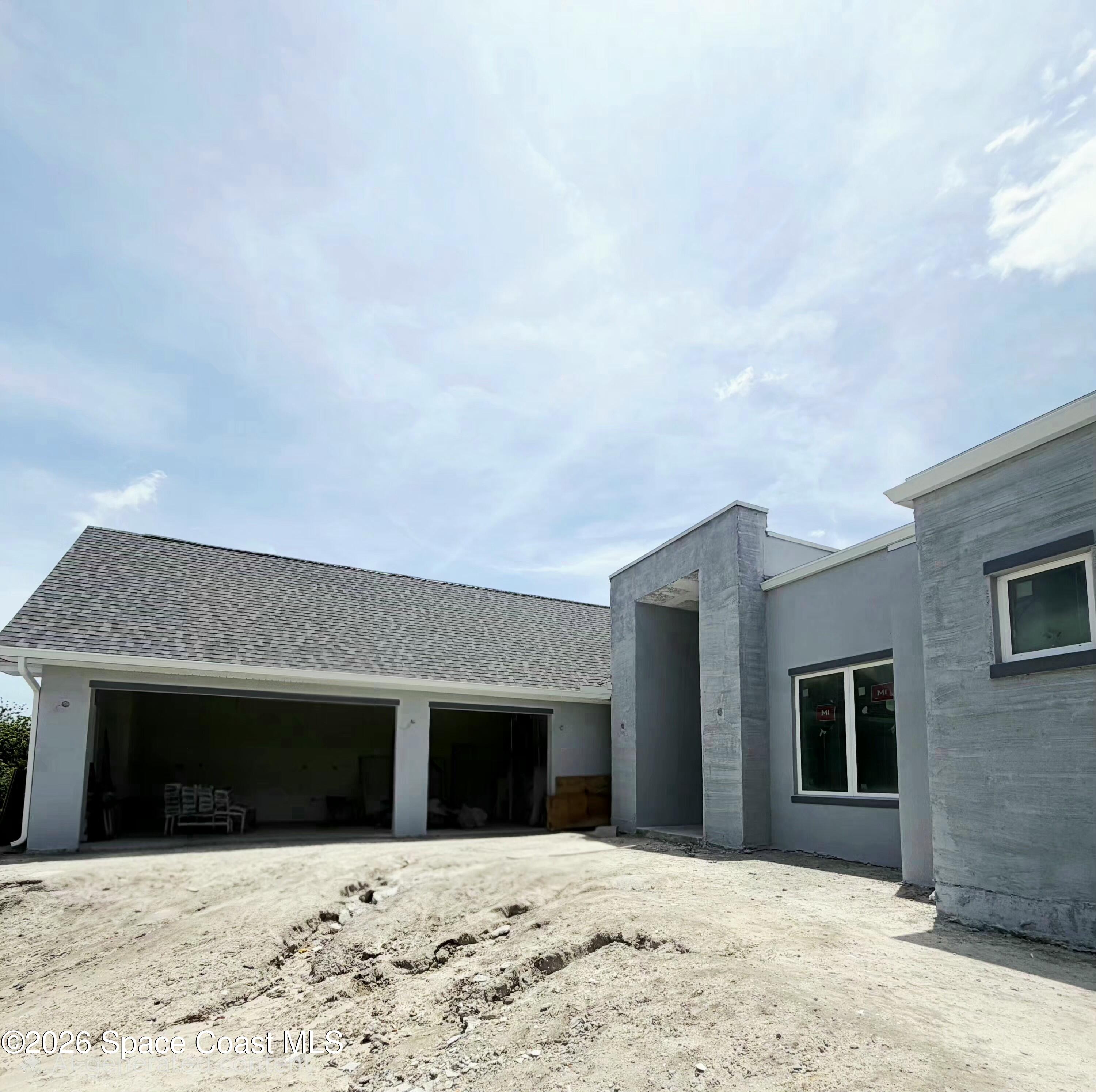 345 Trotters Street