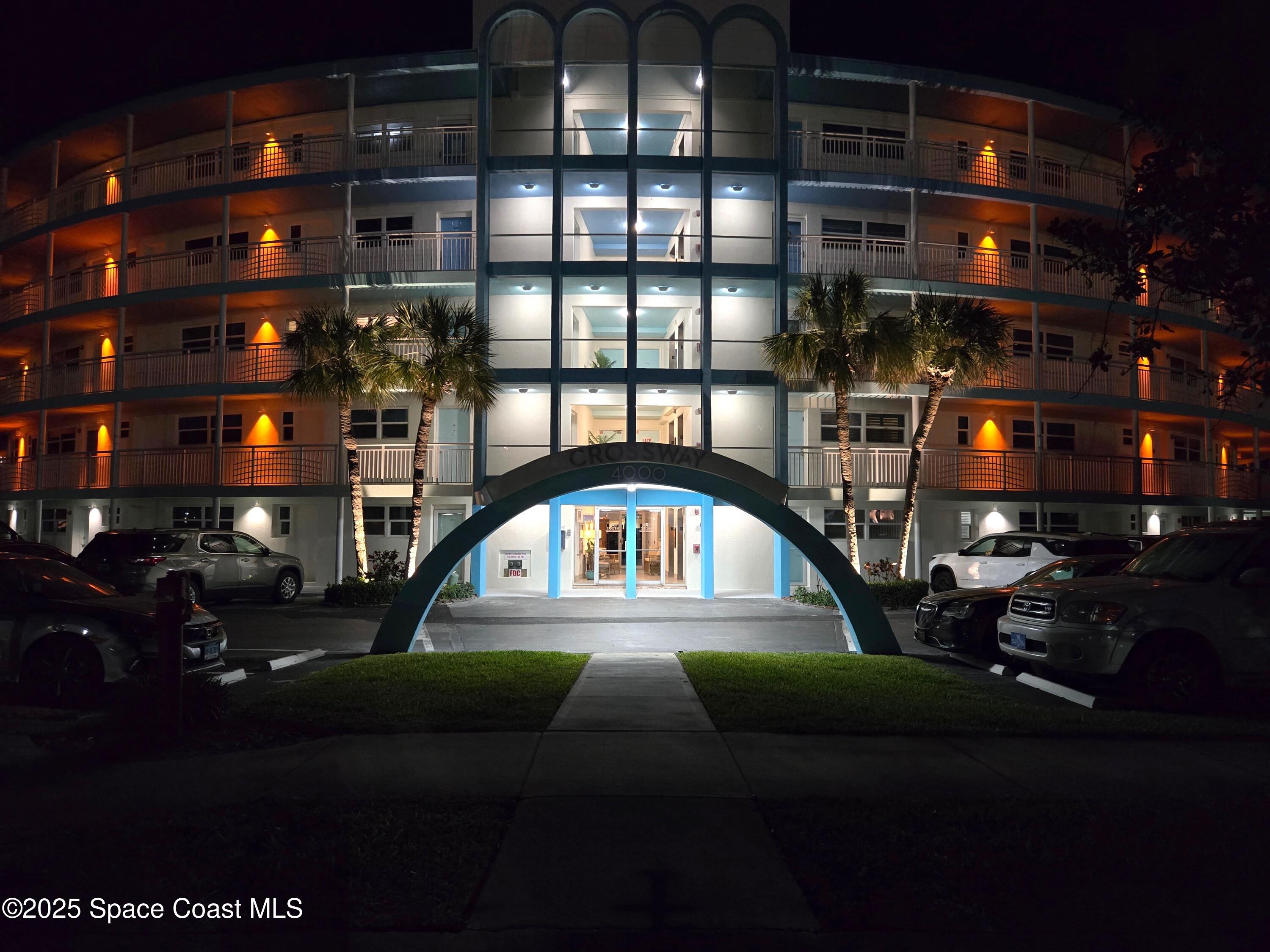 4000 Ocean Beach Boulevard 1c