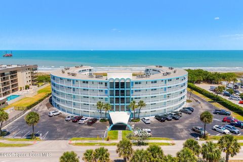 4000 Ocean Beach Boulevard 1c Cocoa Beach FL 32931