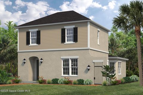 7670 Allure Drive Melbourne FL 32940