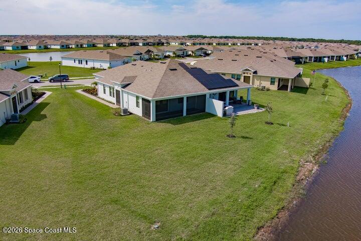 9893 Alister Drive
