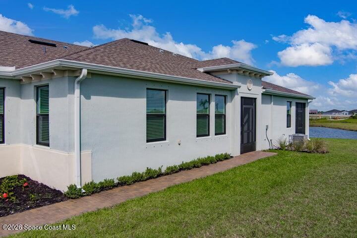 9893 Alister Drive