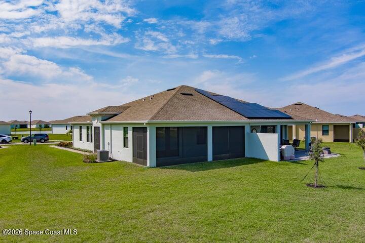 9893 Alister Drive
