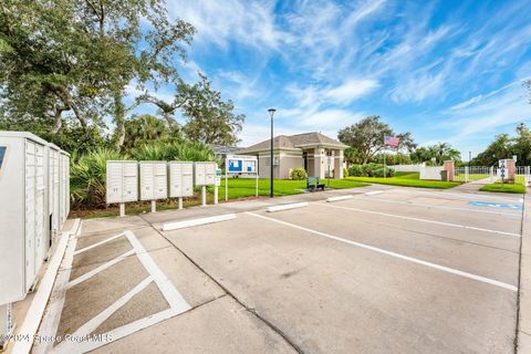 A home in Palm Bay