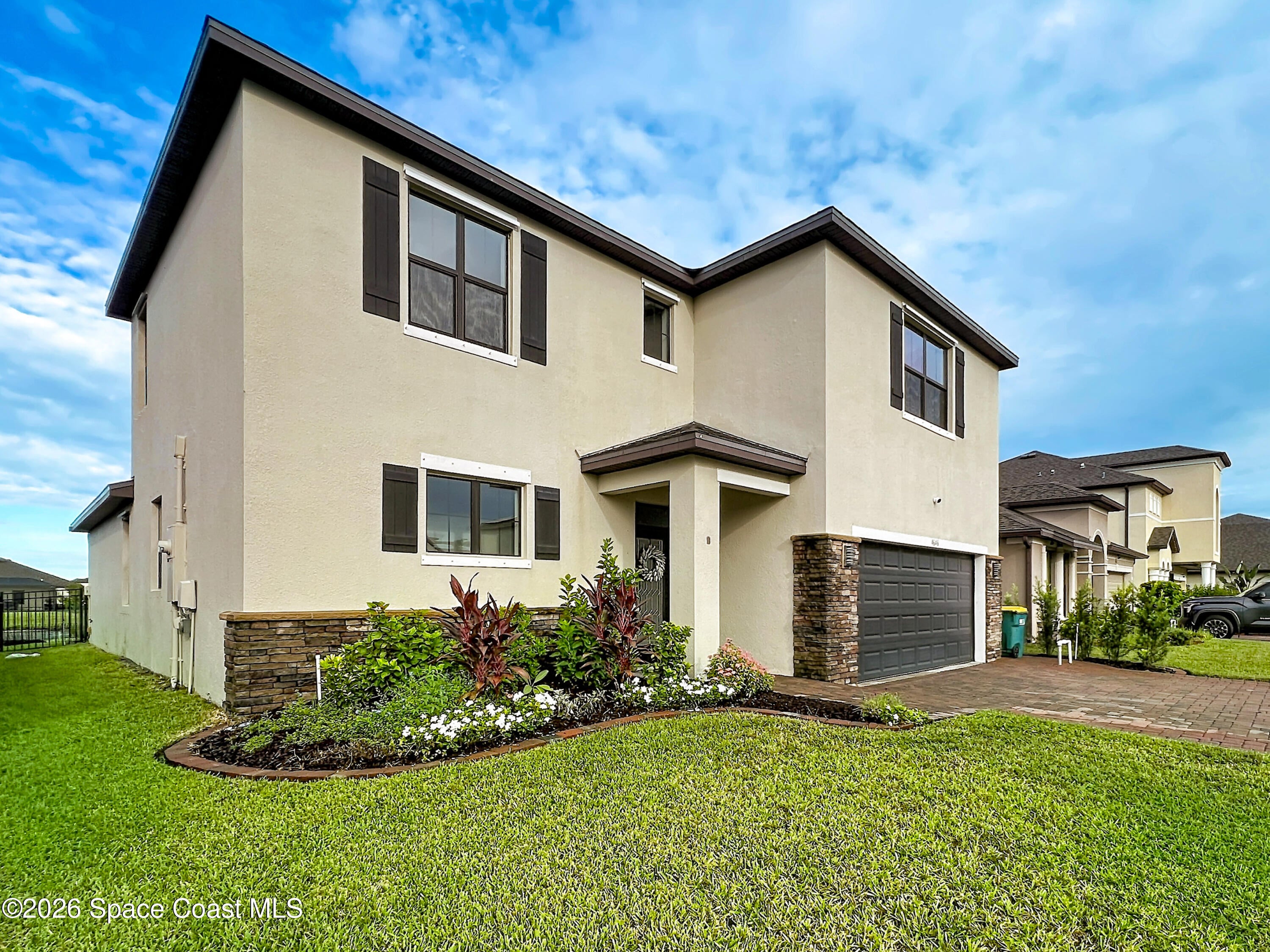4646 Broomsedge Circle