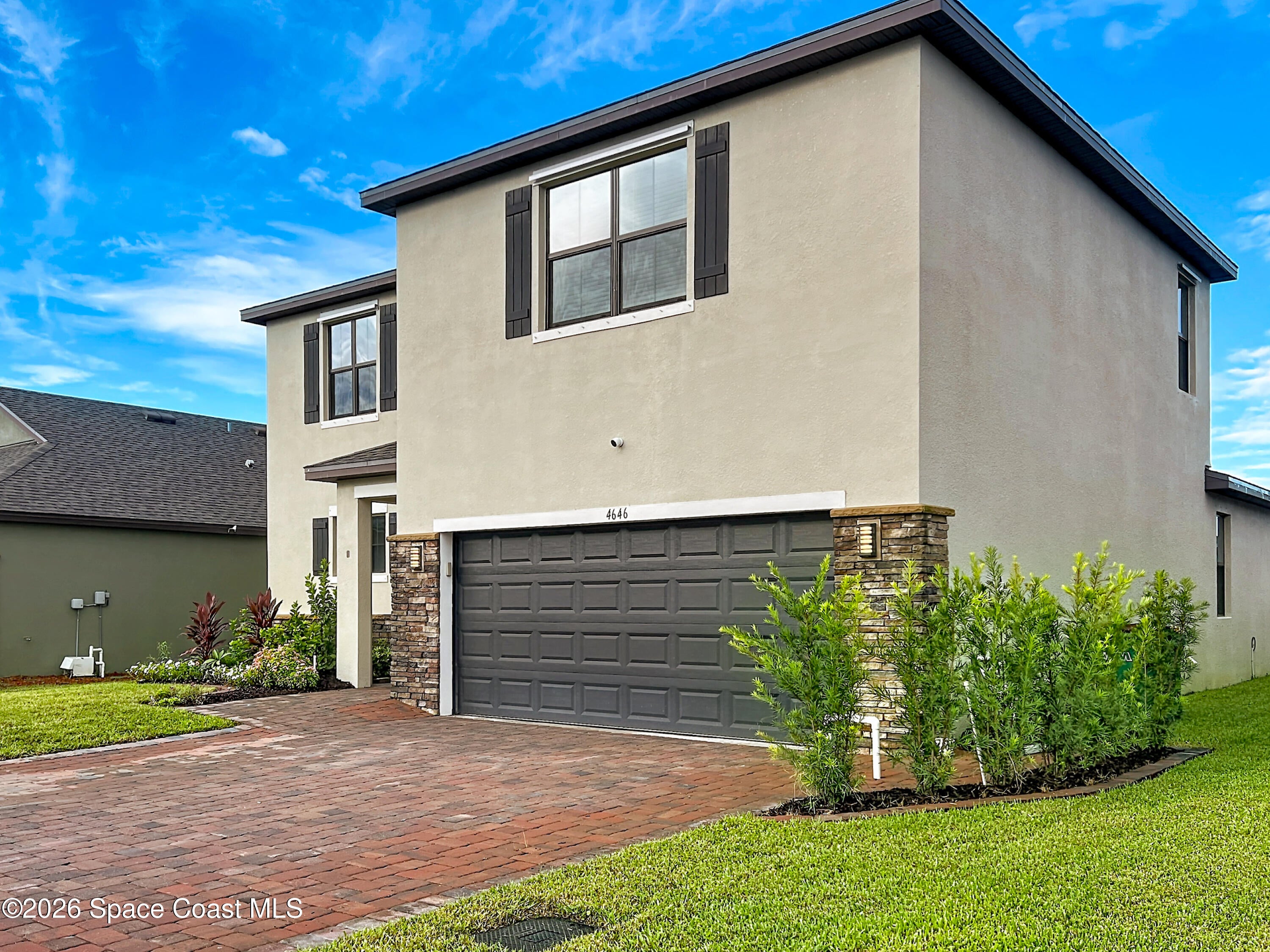 4646 Broomsedge Circle
