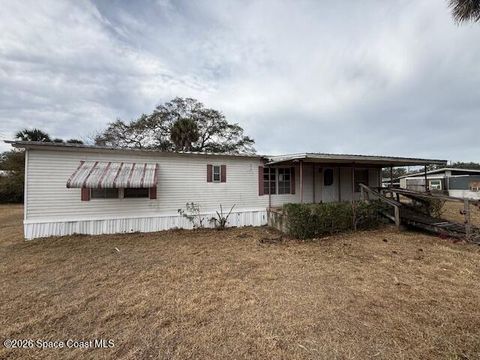 6999 Fern Drive Cocoa FL 32927