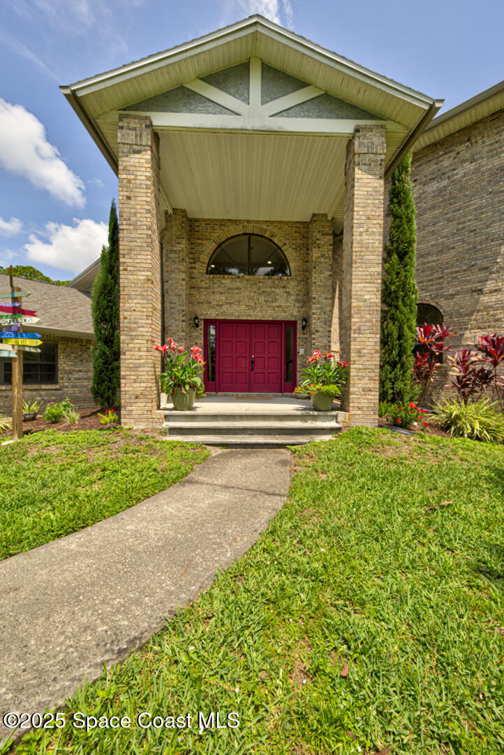 4956 Corfu Drive