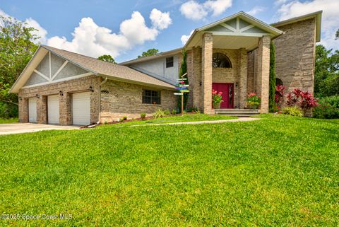 4956 Corfu Drive Cocoa FL 32926