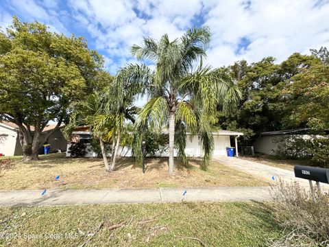 A home in Rockledge