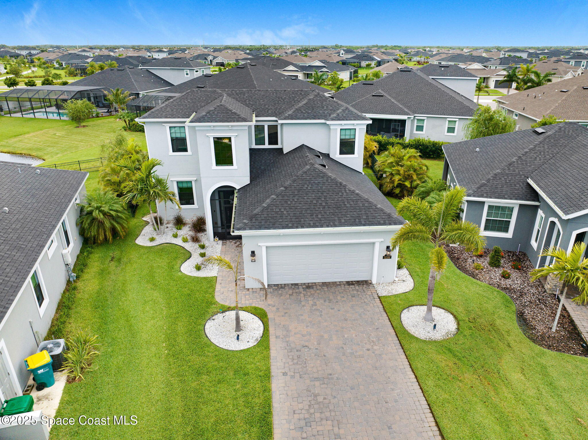 3299 Ribbon Grass Drive