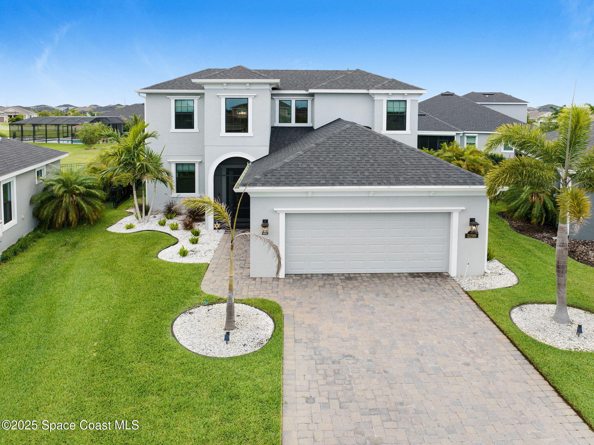 3299 Ribbon Grass Drive