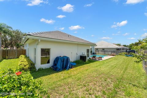 A home in Indialantic