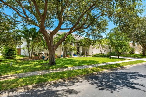 A home in Indialantic