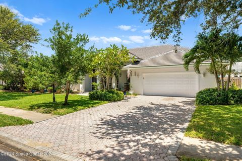 A home in Indialantic