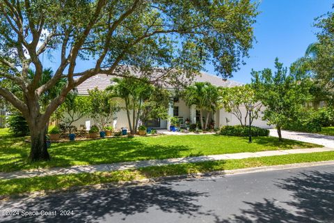 A home in Indialantic