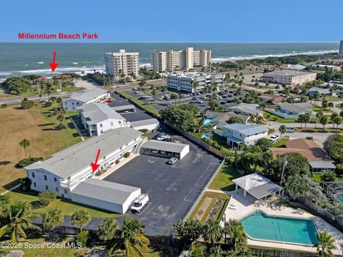 2186 Highway A1a C4 Indian Harbour Beach FL 32937