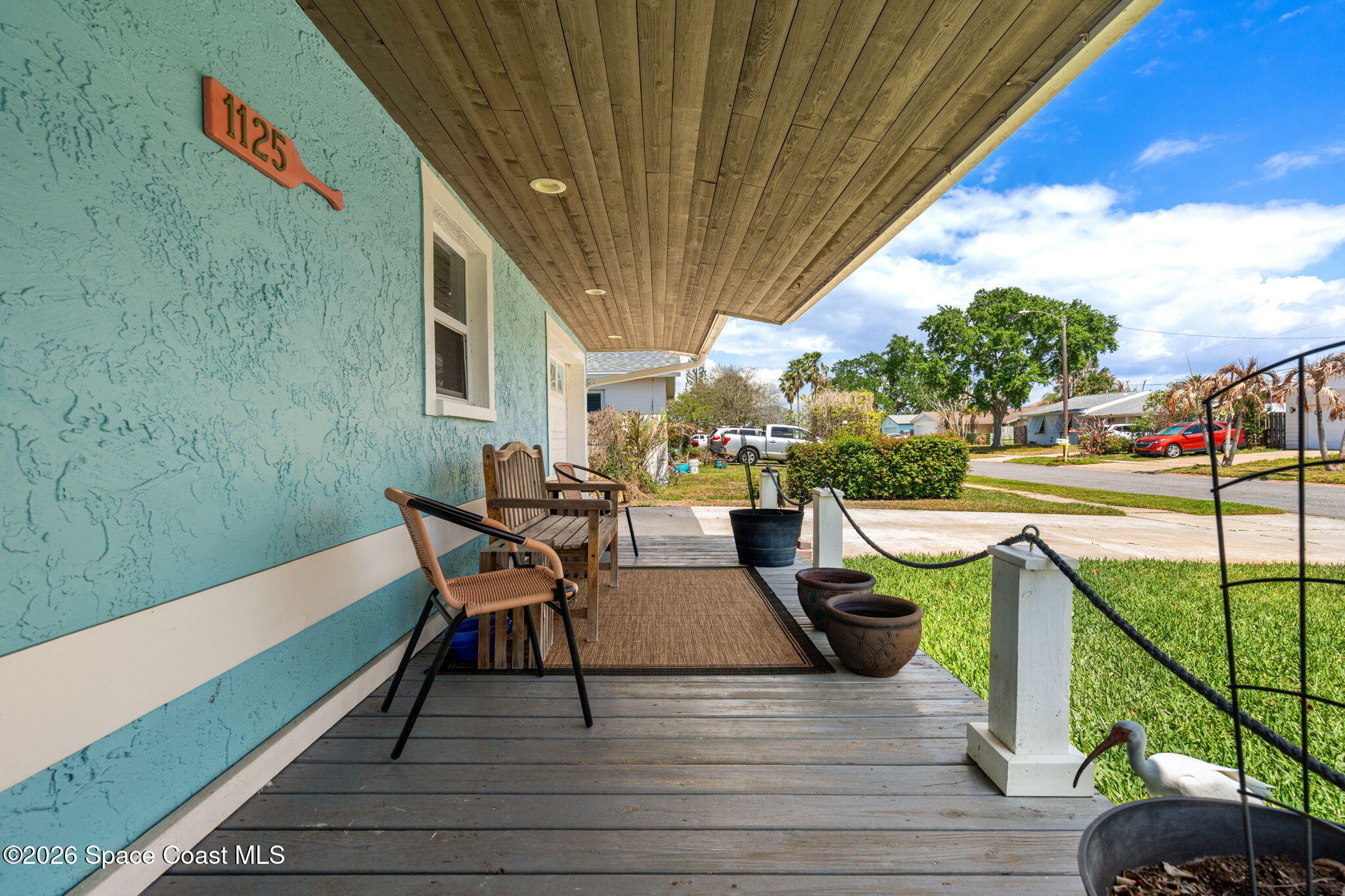 1125 Outrigger Drive