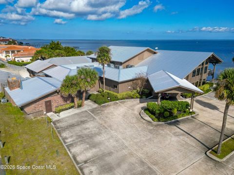 3665 S Washington Avenue Titusville FL 32780