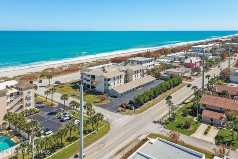 700 Wave Crest Avenue 206 Indialantic FL 32903