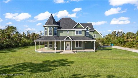 3190 Leghorn Road Malabar FL 32950