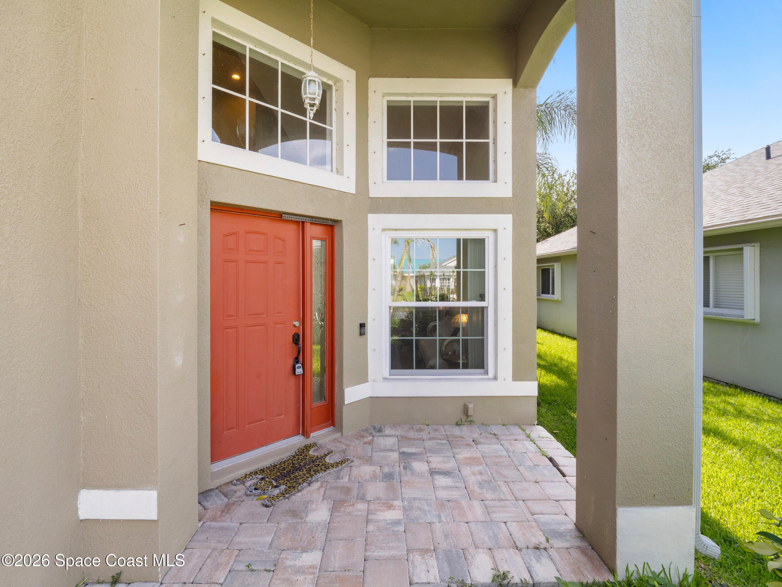 2756 Bradfordt Drive