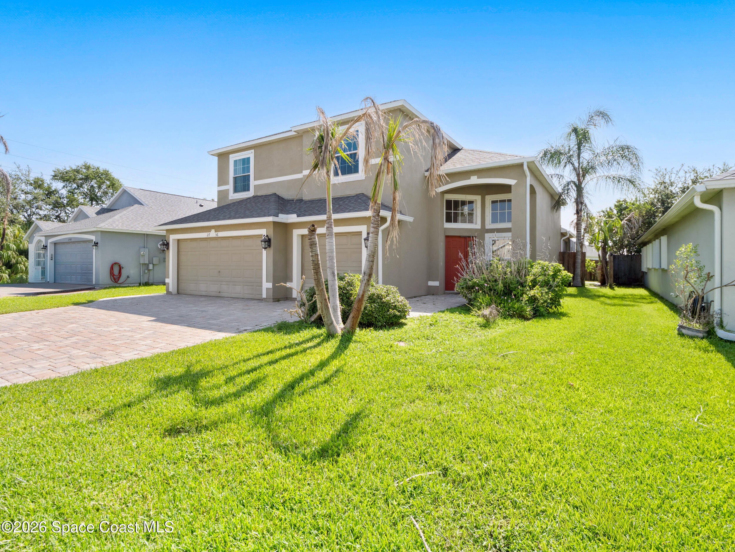 2756 Bradfordt Drive