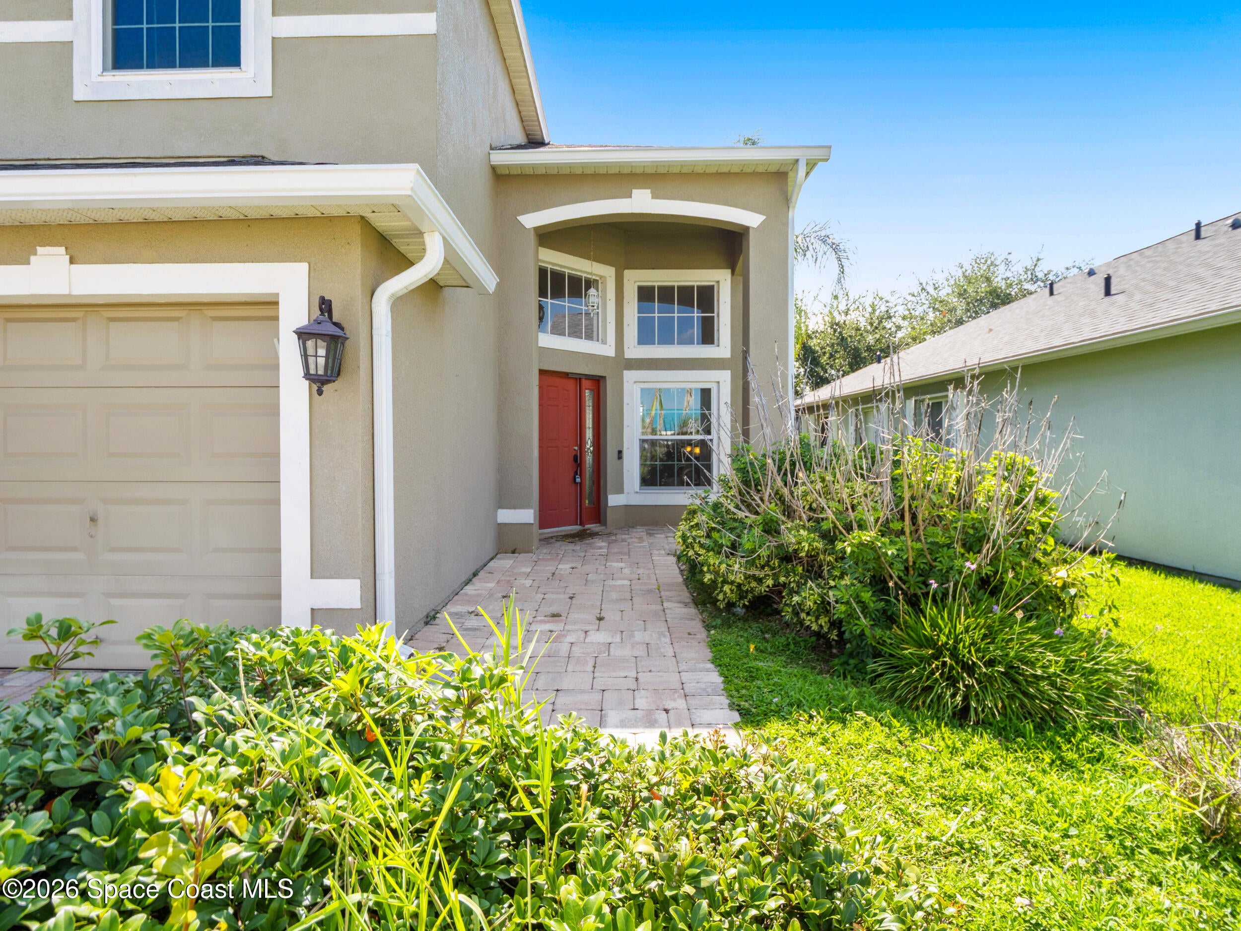 2756 Bradfordt Drive