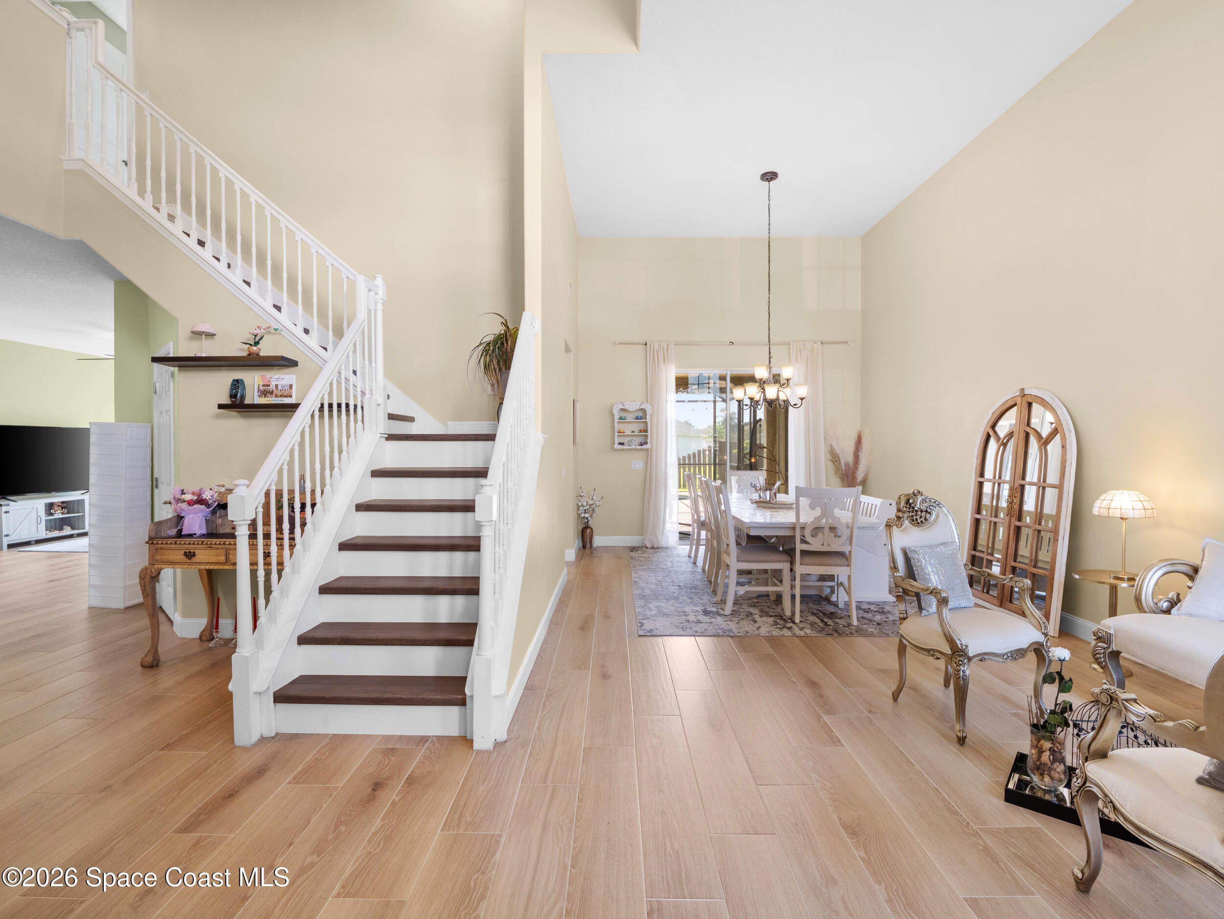 2756 Bradfordt Drive