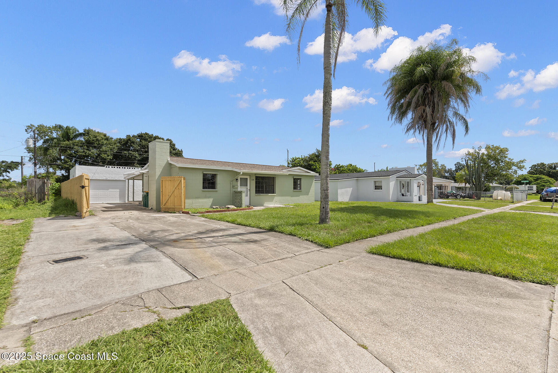 338 Crown Boulevard