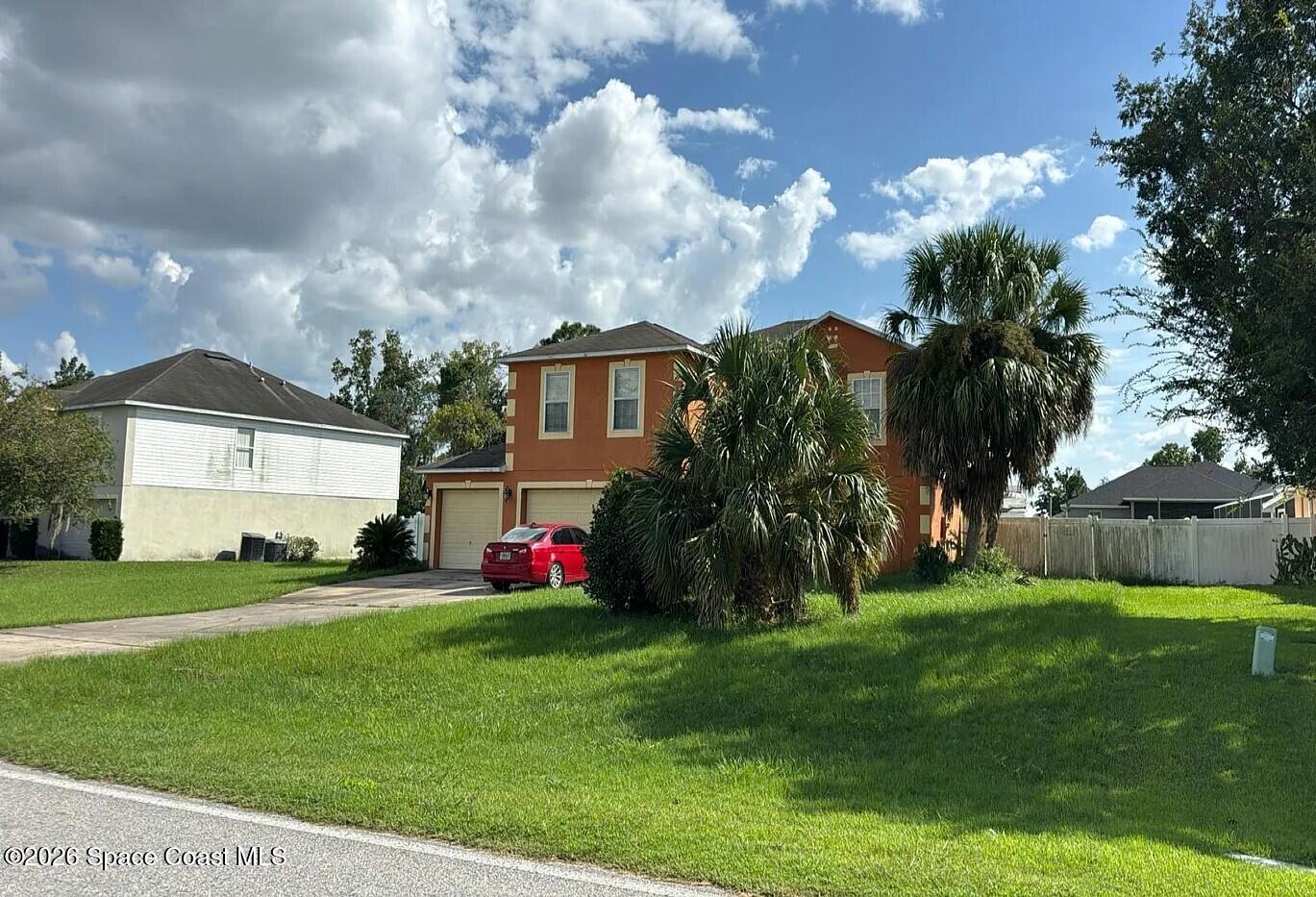 5200 SW 115 Street Road