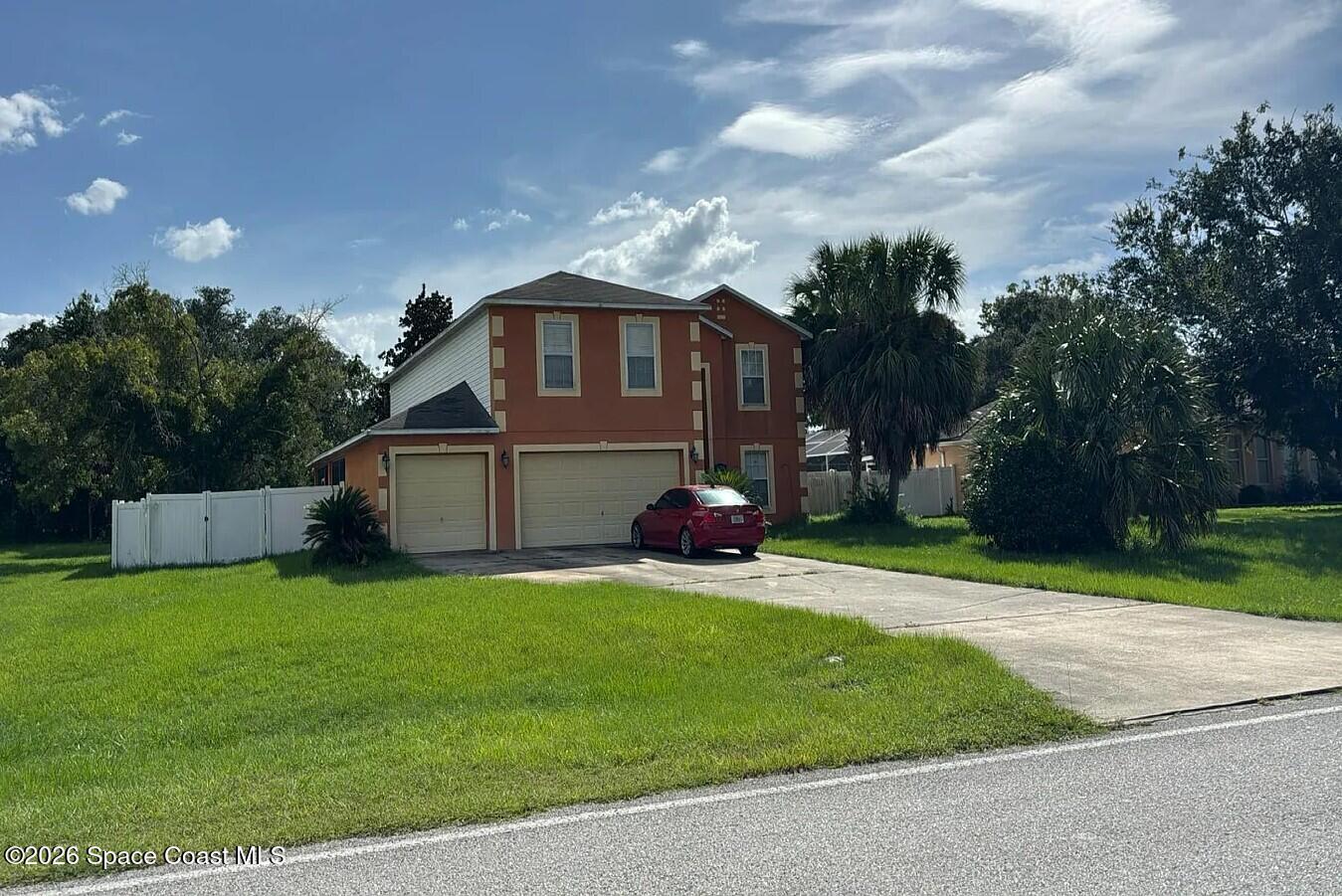5200 SW 115 Street Road
