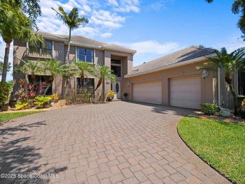 1013 Balmoral Way Melbourne FL 32940