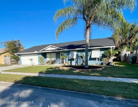 3115 Marshall Drive W Melbourne FL 32901