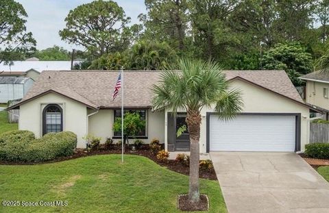 1708 Nanton Street NW Palm Bay FL 32907