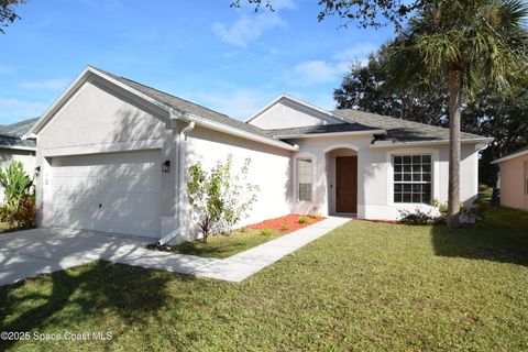 Photo of 4335 Canby Drive, Melbourne, FL 32901 (MLS # 1064613)