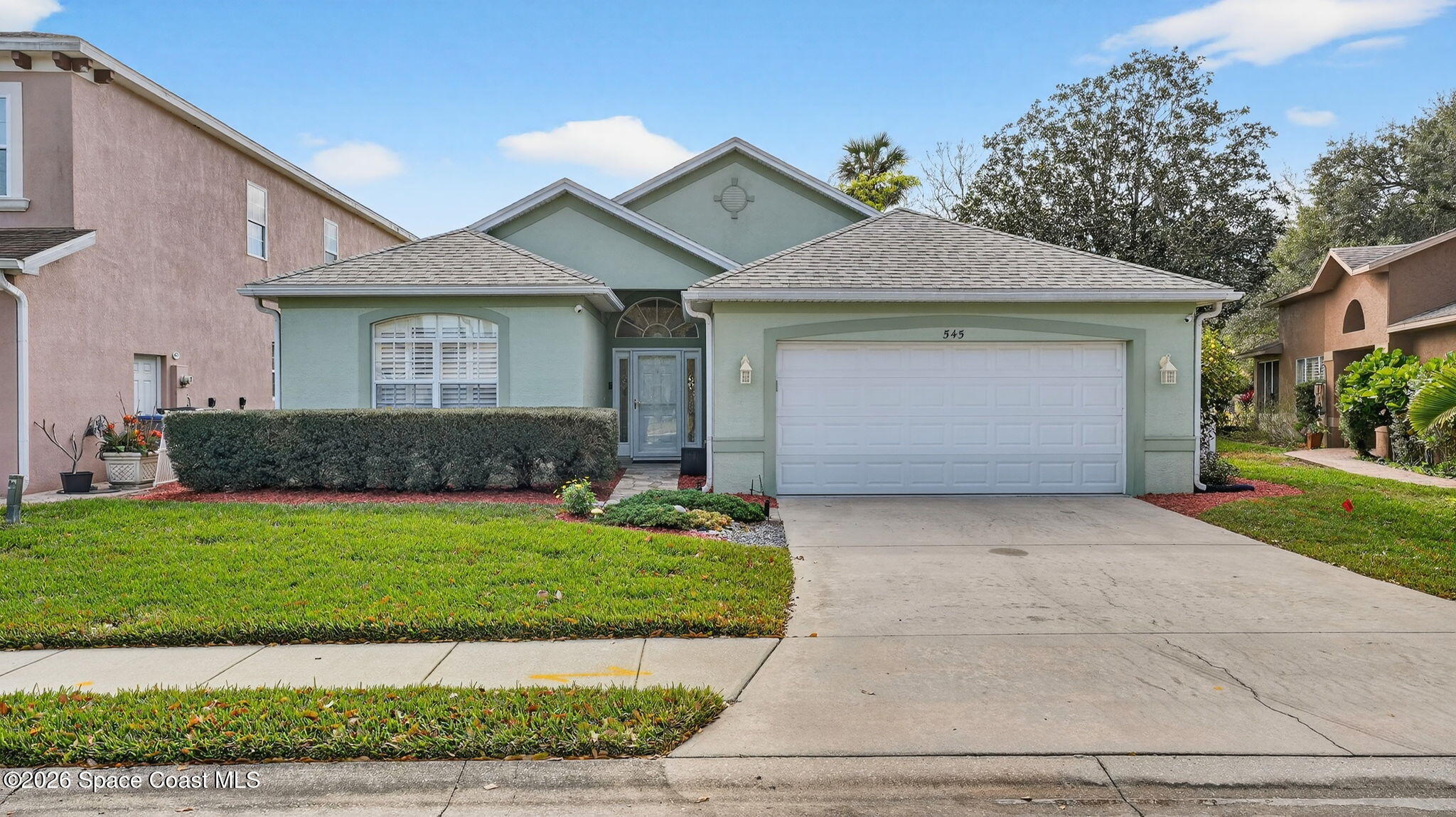 545 Willowgreen Lane