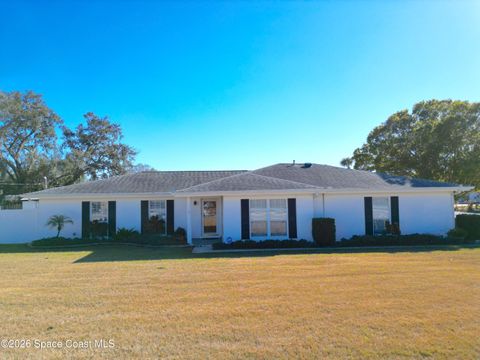 2501 Diplomat Drive Melbourne FL 32901