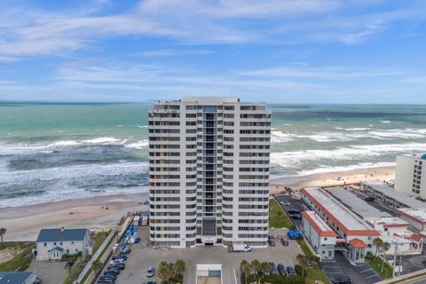 A home in Daytona Beach