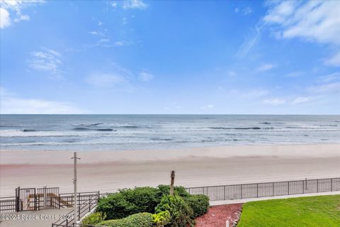 A home in Daytona Beach