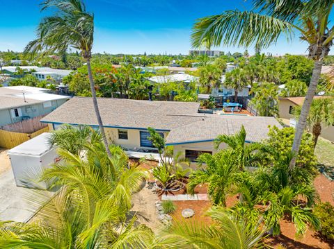 A home in Indian Harbour Beach