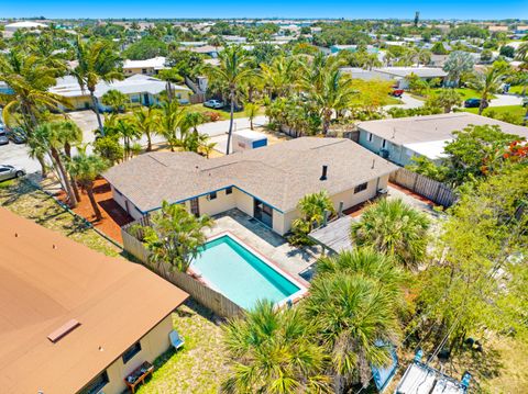 A home in Indian Harbour Beach