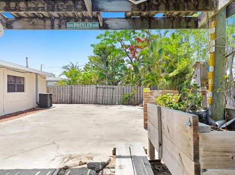 A home in Indian Harbour Beach