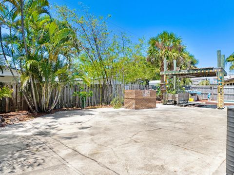 A home in Indian Harbour Beach