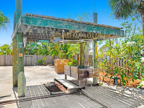 A home in Indian Harbour Beach