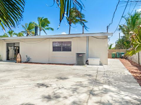 A home in Indian Harbour Beach