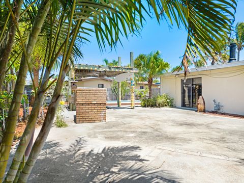 A home in Indian Harbour Beach