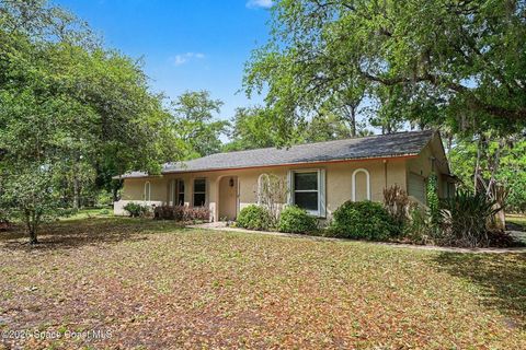 5070 Ranchwood Drive Cocoa FL 32926